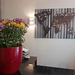 Hostel Nuremberg