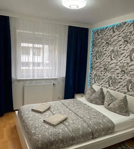 Hostel Nuremberg