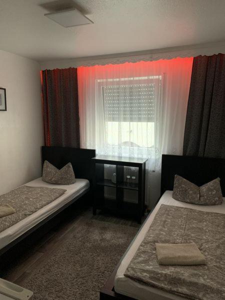 Hostel Hostel Nuremberg Nürnberg
