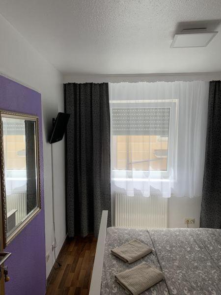 Hostel Nuremberg Hostel