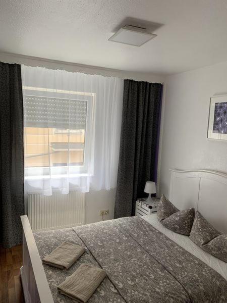 Hostel Nuremberg *