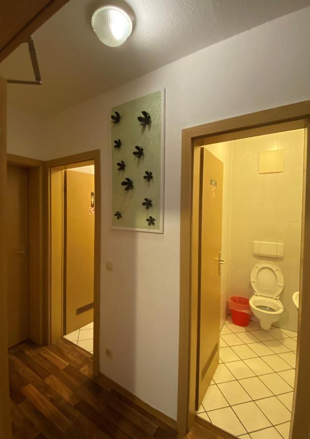 Hostel Nuremberg * Nürnberg