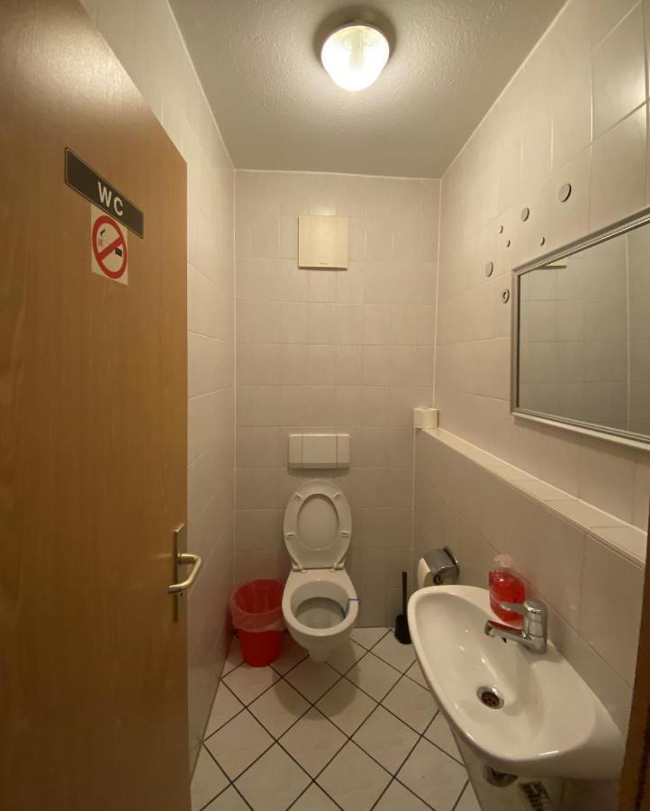 Hostel Nuremberg *