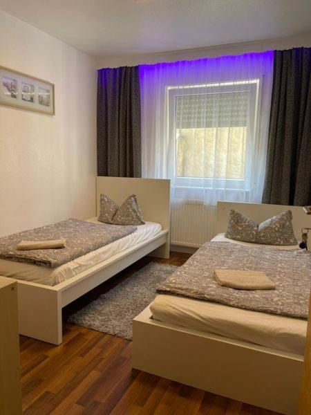 Hostel Hostel Nuremberg Nürnberg