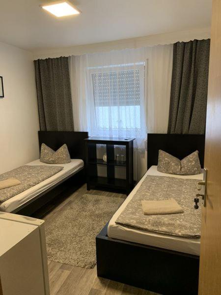 Hostel Nuremberg *
