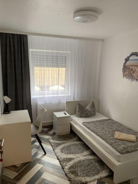 Hostel Nuremberg * Nürnberg