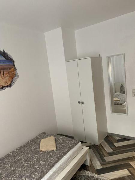 Hostel Nuremberg *