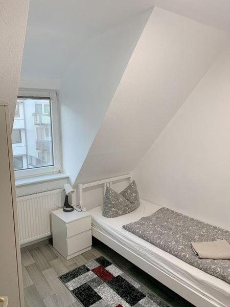 Hostel Nuremberg Nürnberg