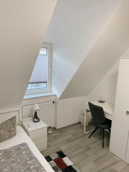 Hostel Hostel Nuremberg Nürnberg