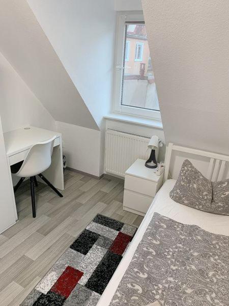 Hostel Nuremberg Nürnberg