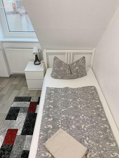 Hostel Hostel Nuremberg