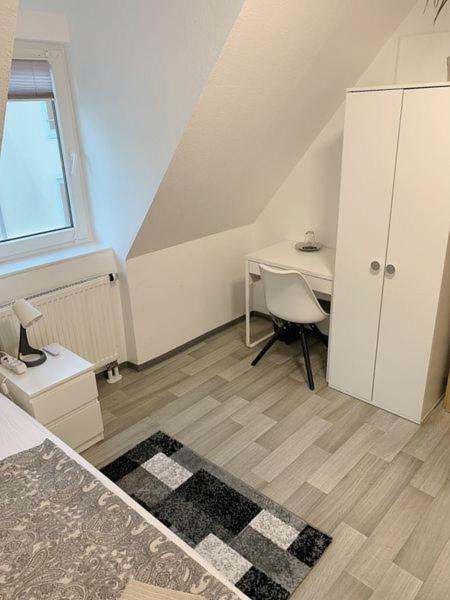 Hostel Hostel Nuremberg