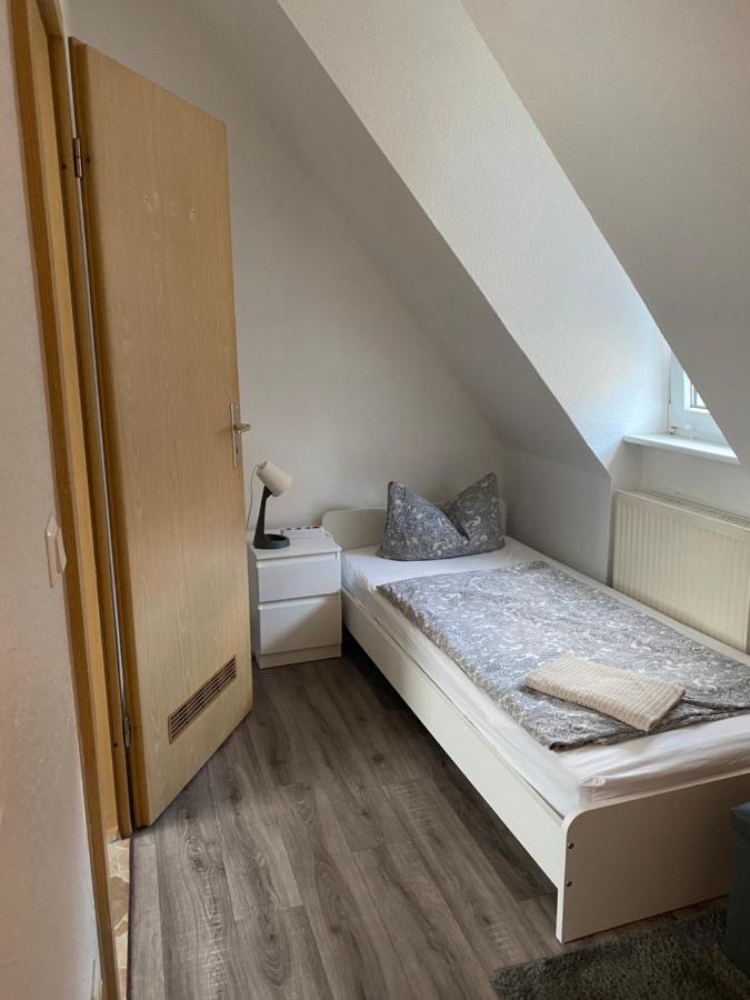 Hostel Nuremberg