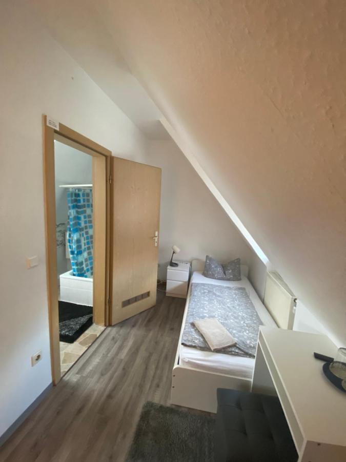 Hostel Hostel Nuremberg *