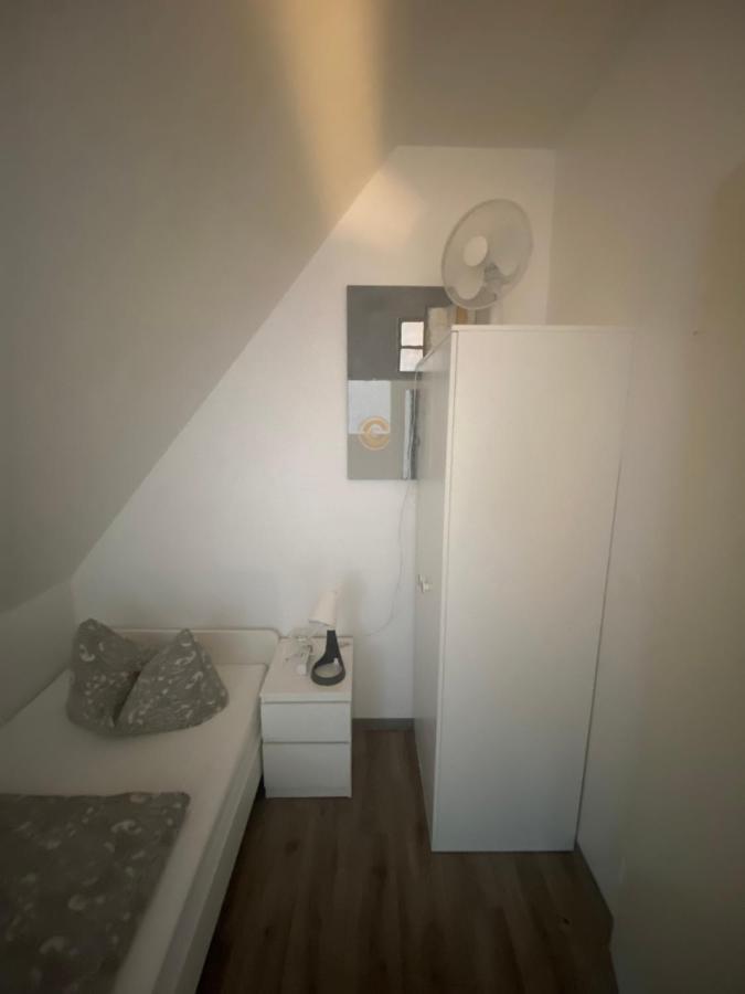 Hostel Hostel Nuremberg *