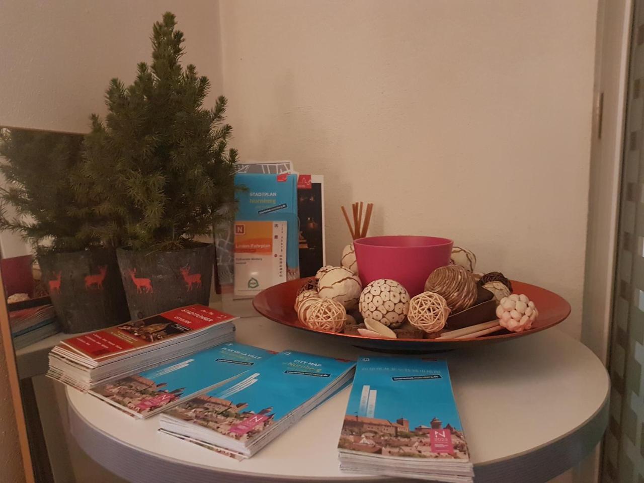 Hostel Nuremberg