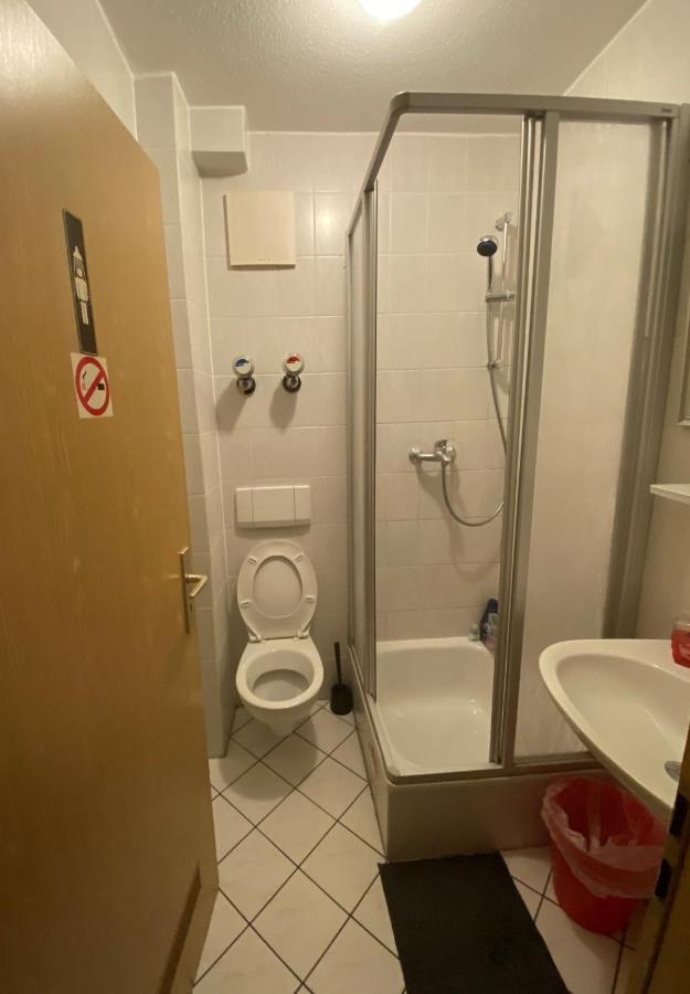 Hostel Hostel Nuremberg *