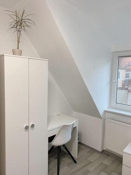 Hostel Nuremberg