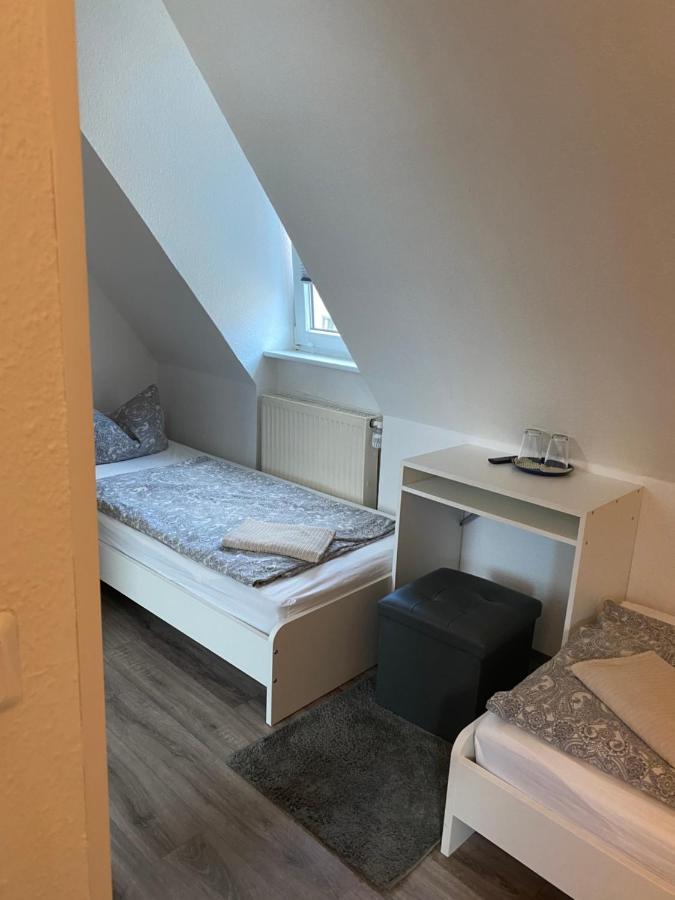 Hostel Hostel Nuremberg